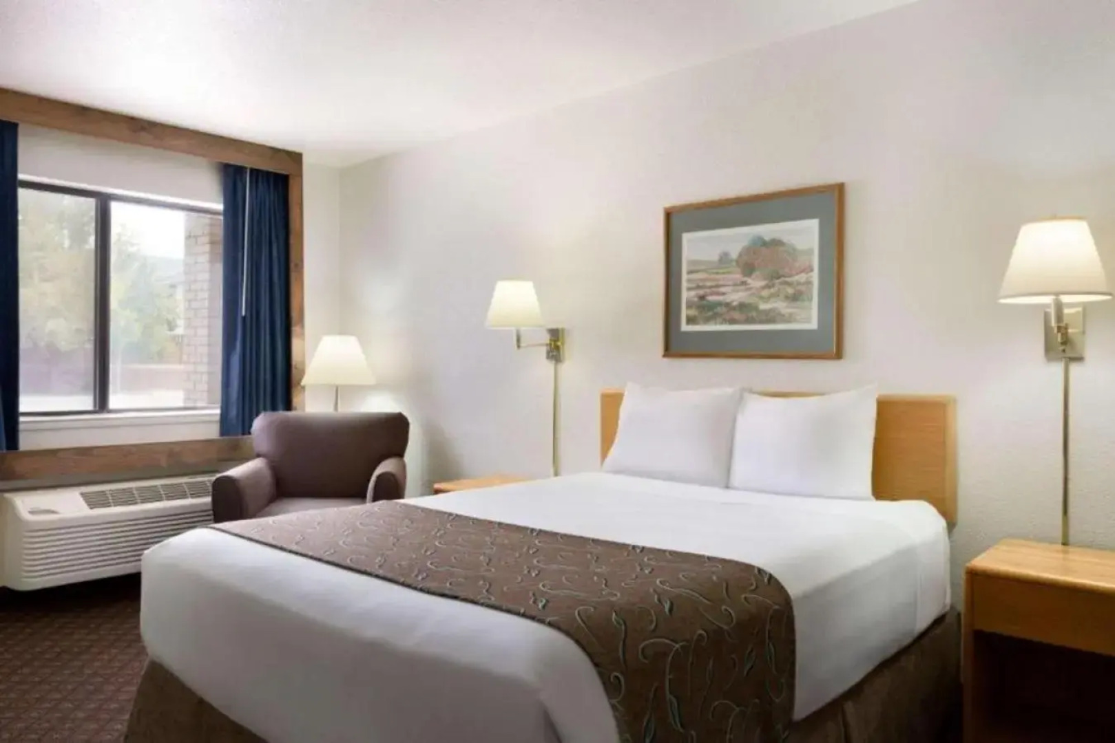 Travelodge by Wyndham Belen