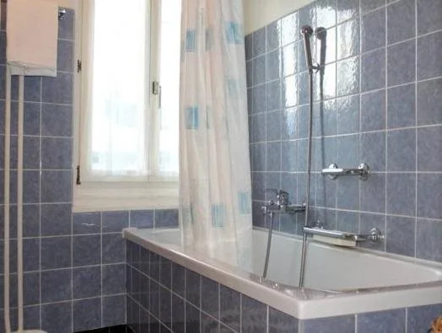 Hotel-Pension Hauser