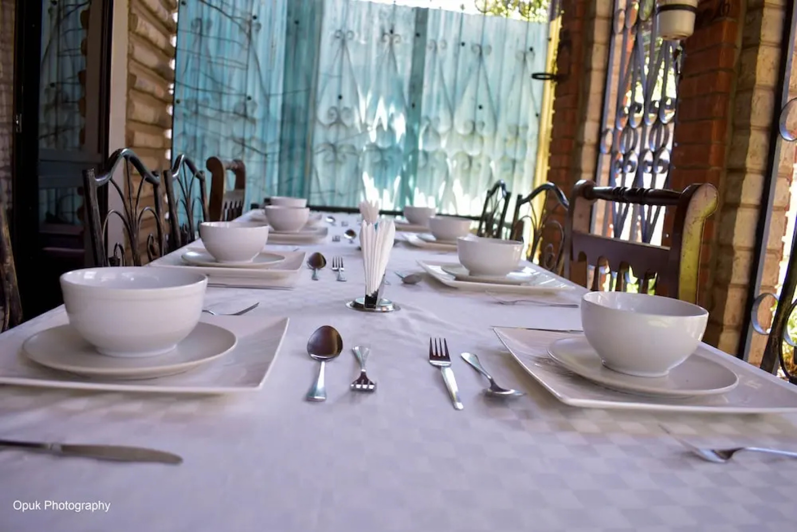 Twiga Sanctuary Resort