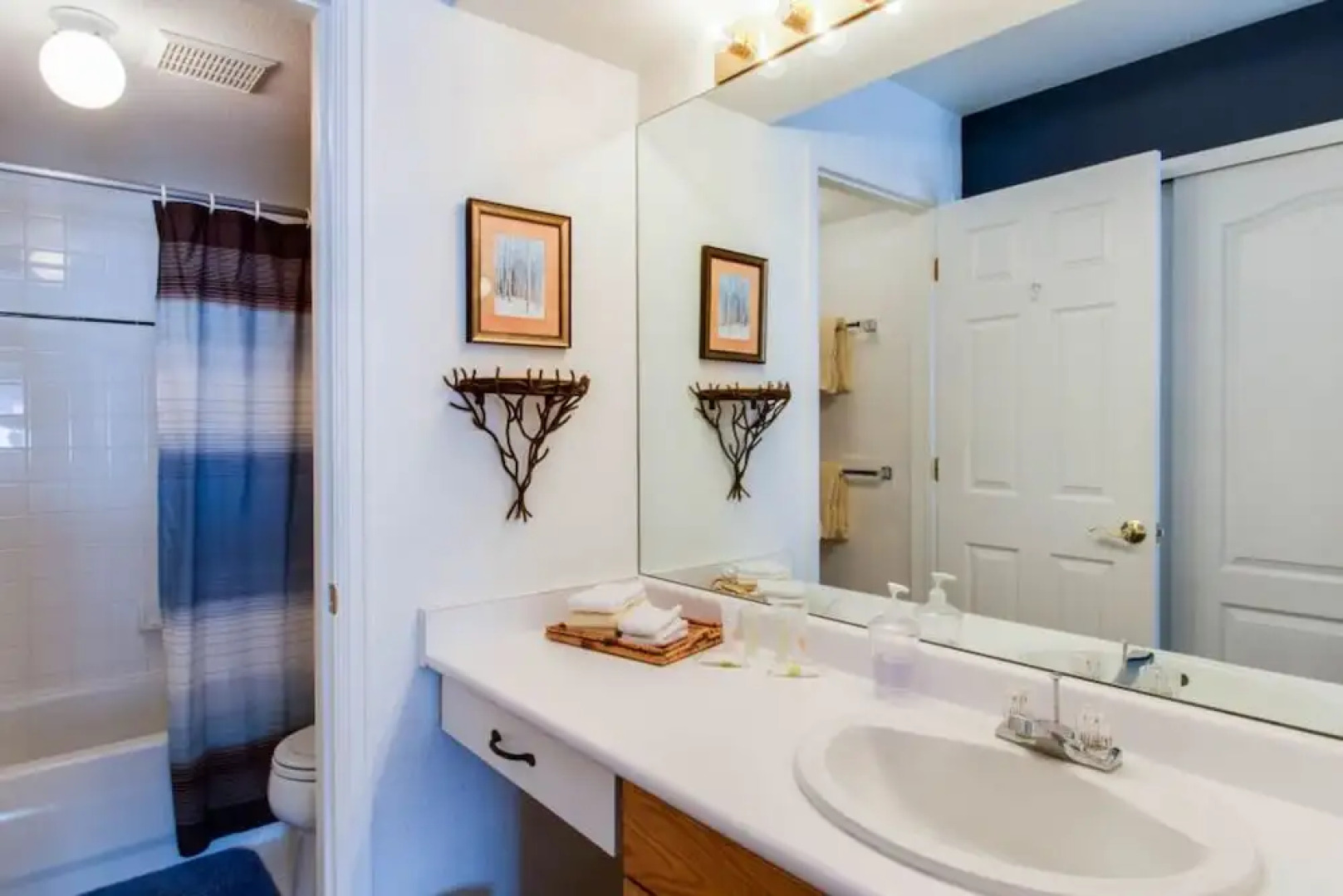 805 Crazy Horse Circle Condo Unit 92