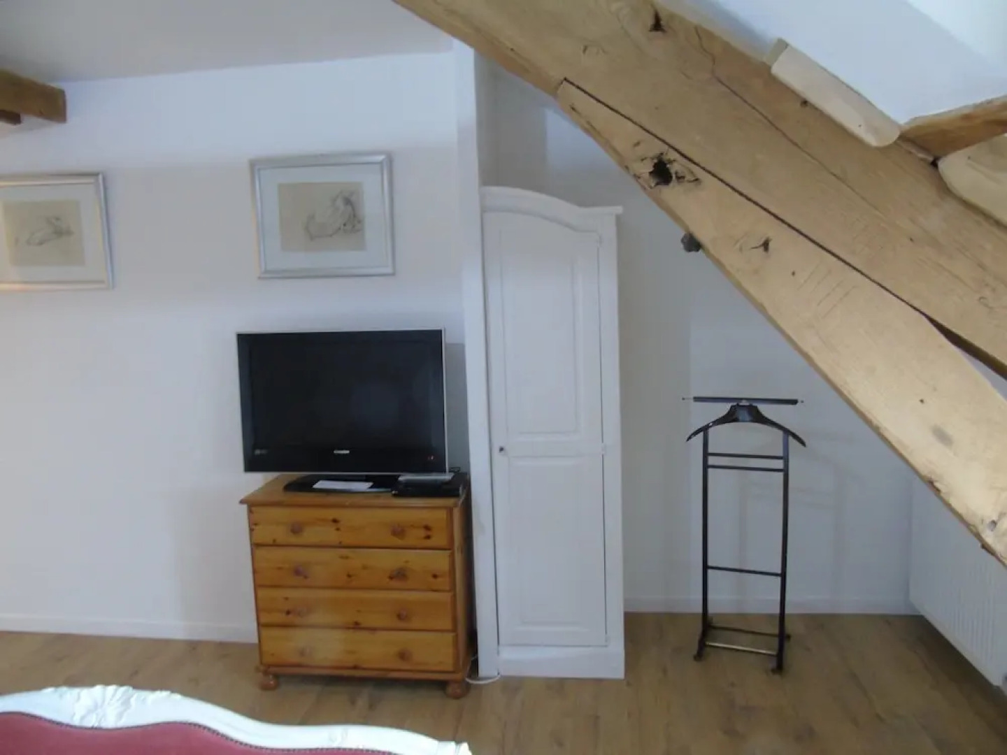 puy larousse Farm house