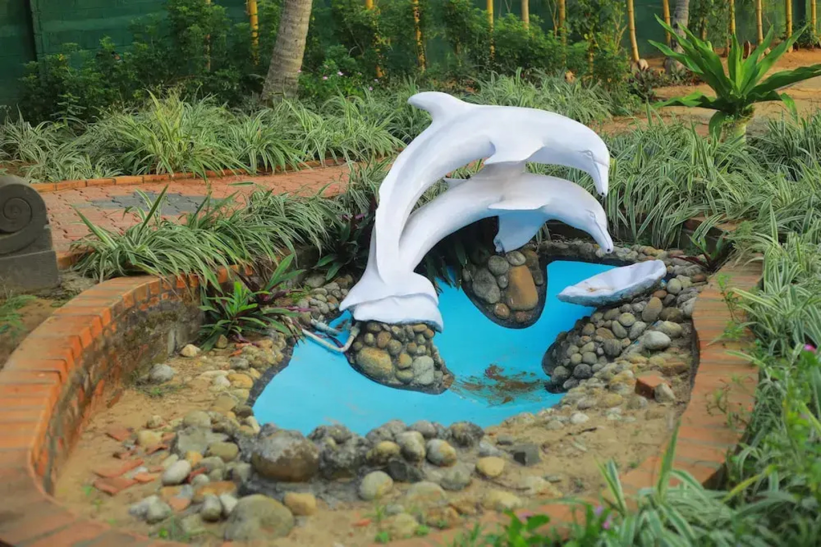 Wild Palms on Sea Hotel