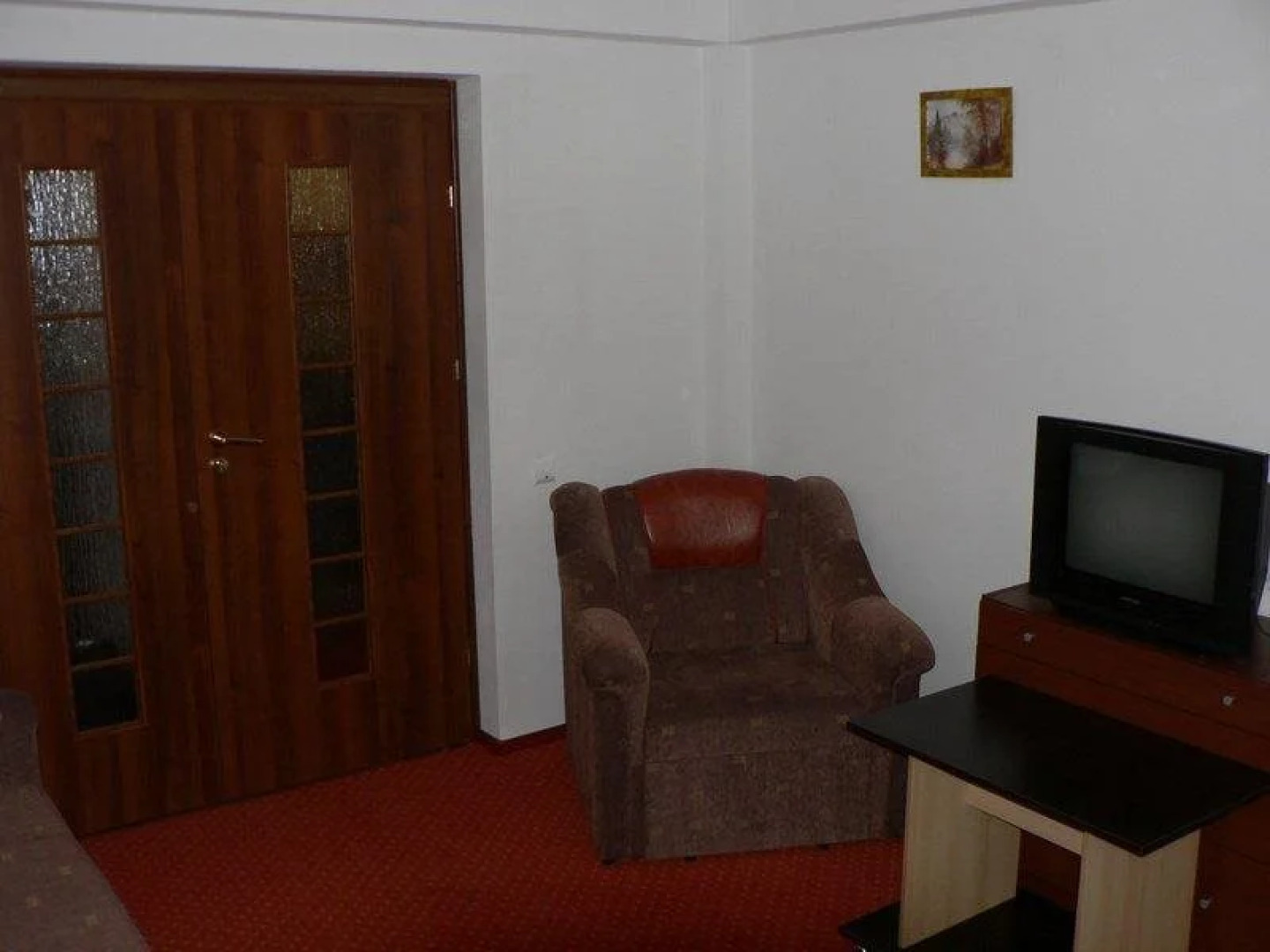 Pension Flora Alpina