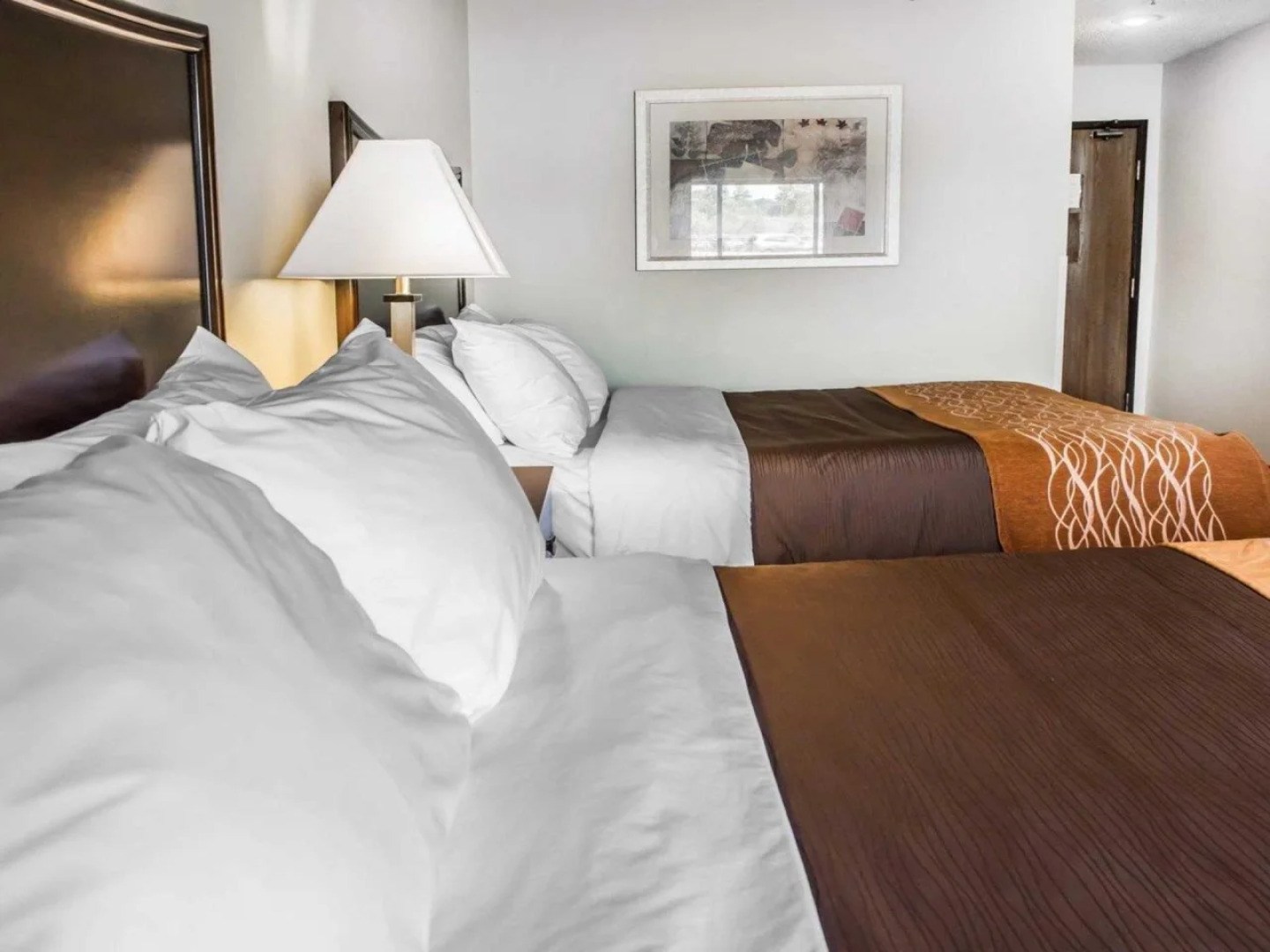 Comfort Inn Greensburg