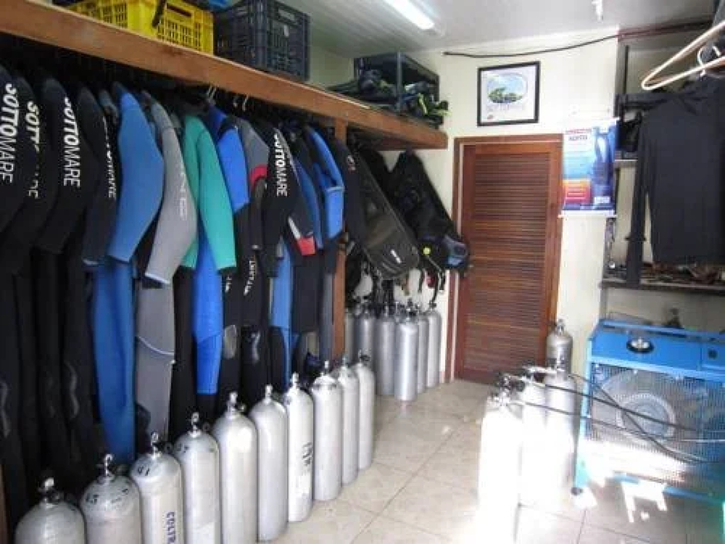 Pousada Pier 7400