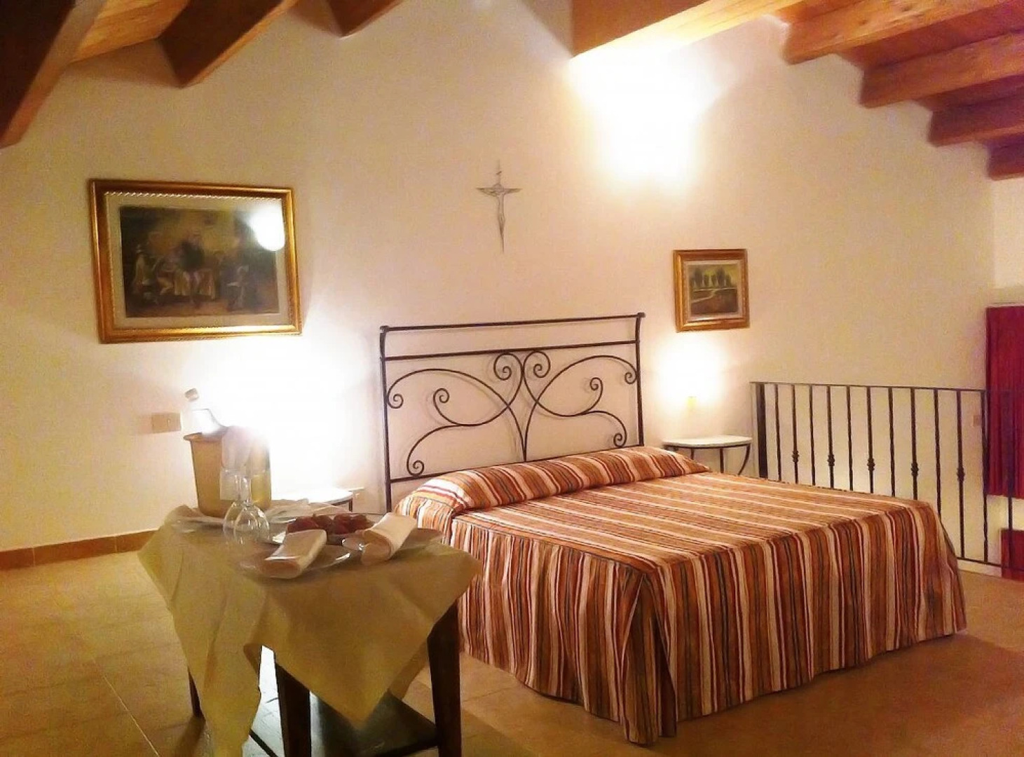 Masseria Casacapanna