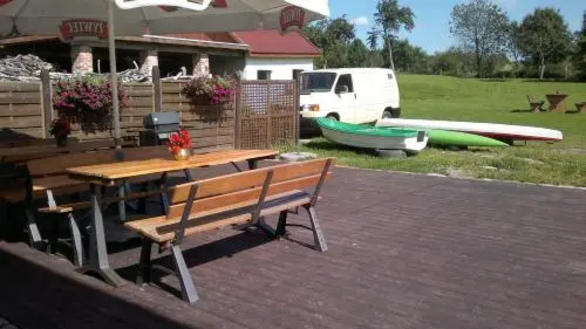 Zajazd Zamkowy - Schloßgasthof