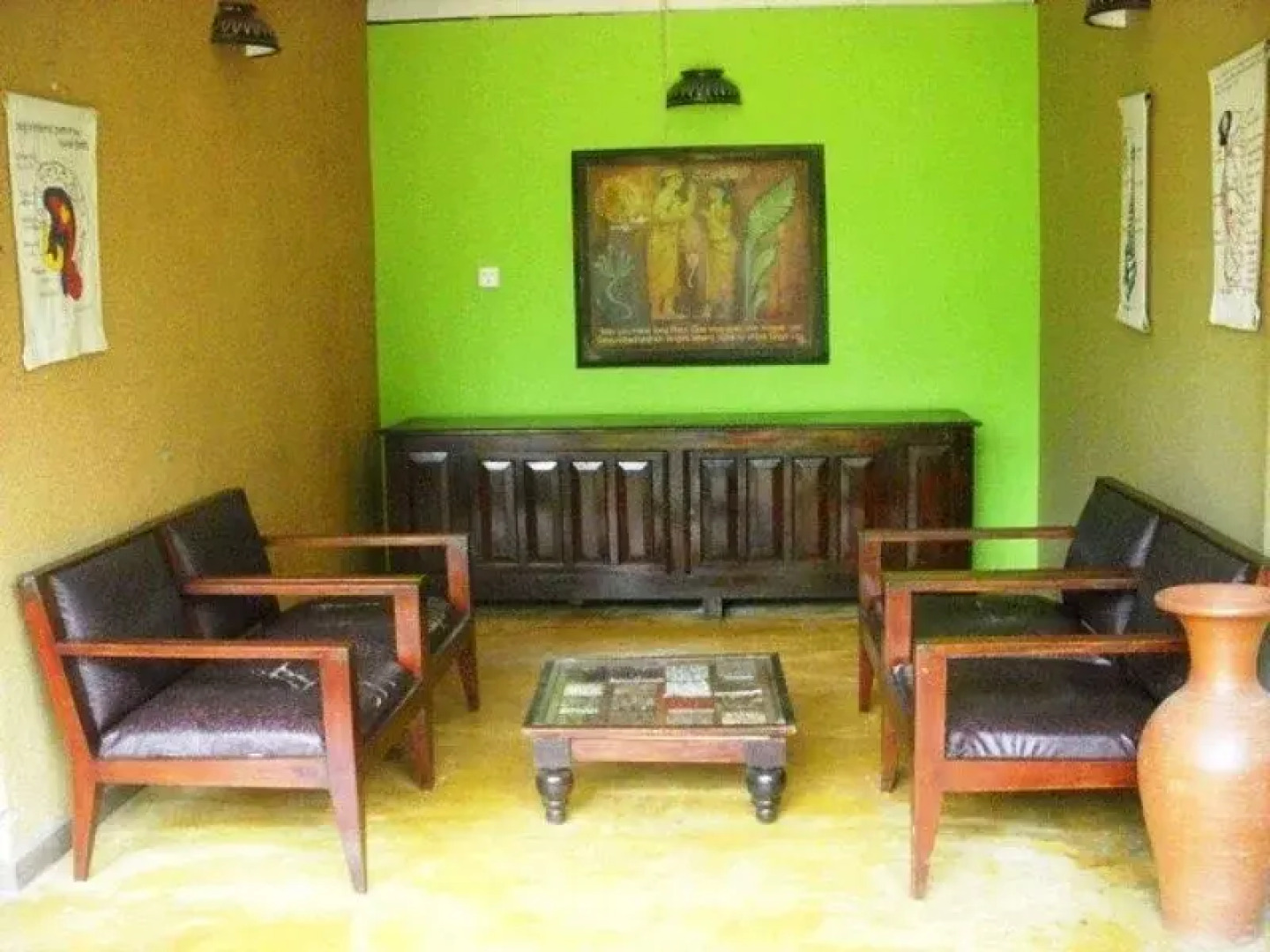 Hotel Susantha Garden