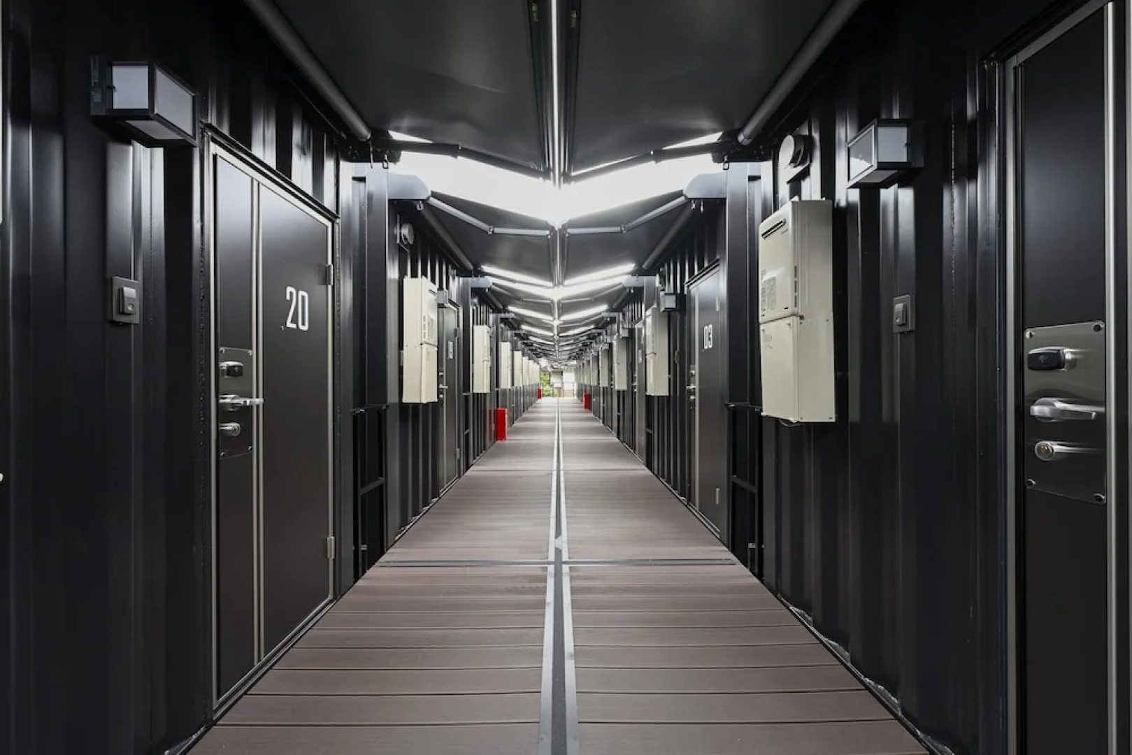 HOTEL R9 The Yard Tsuyama