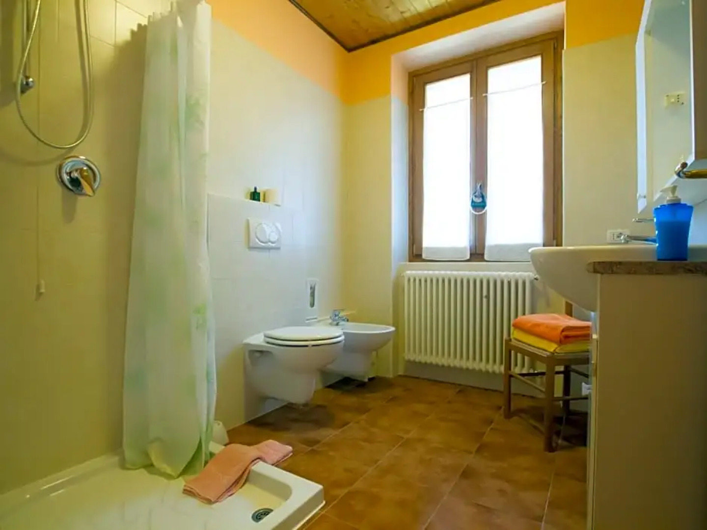 B&B Il Nido dello Svasso