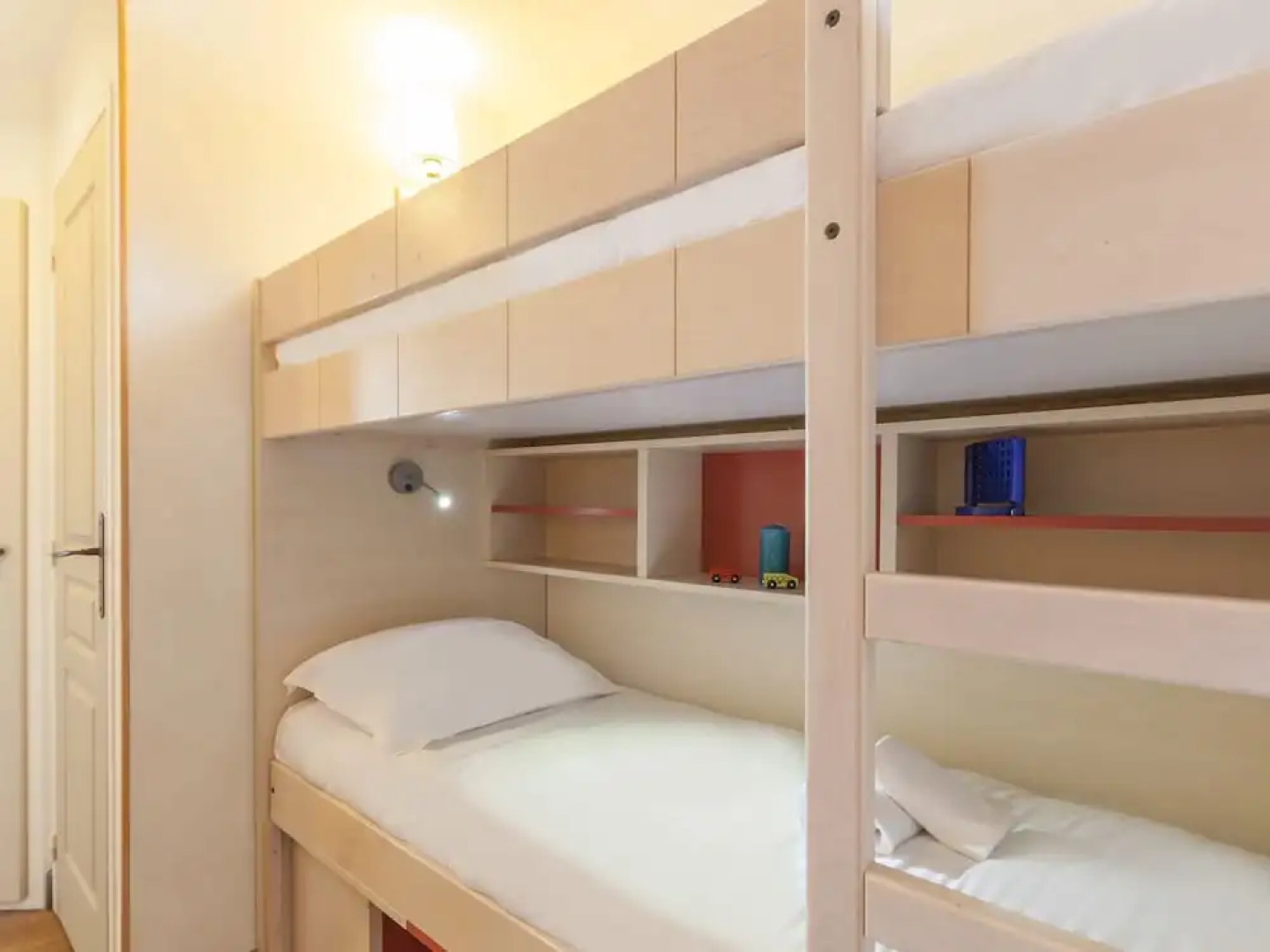 Legendre Sud Immobilier - Cannes Verrerie Appartements