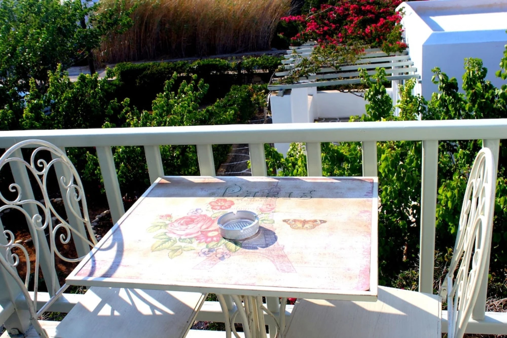 Drios Paros Luxury Hotel