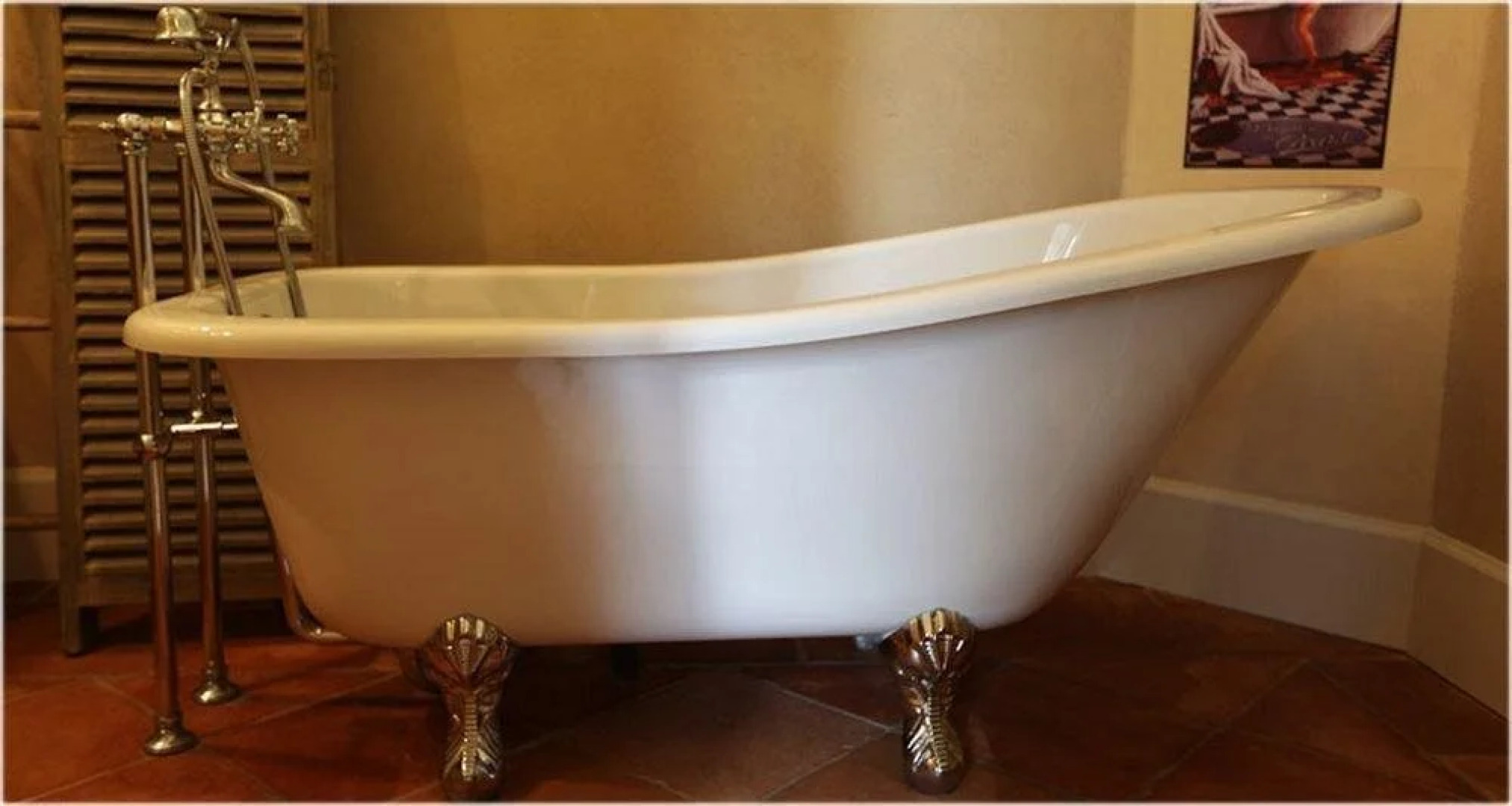 Le Petit Chateau Argoumbat