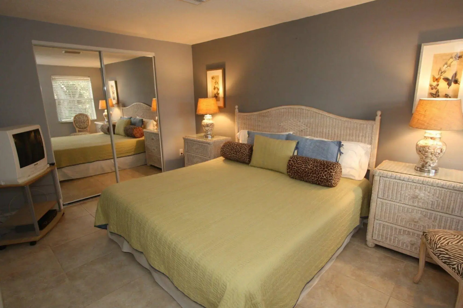 Siesta Gardens by RVA