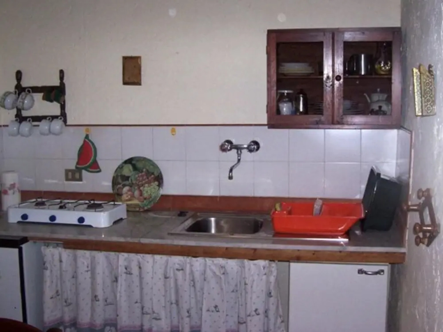 Collerosso Casa Vacanza