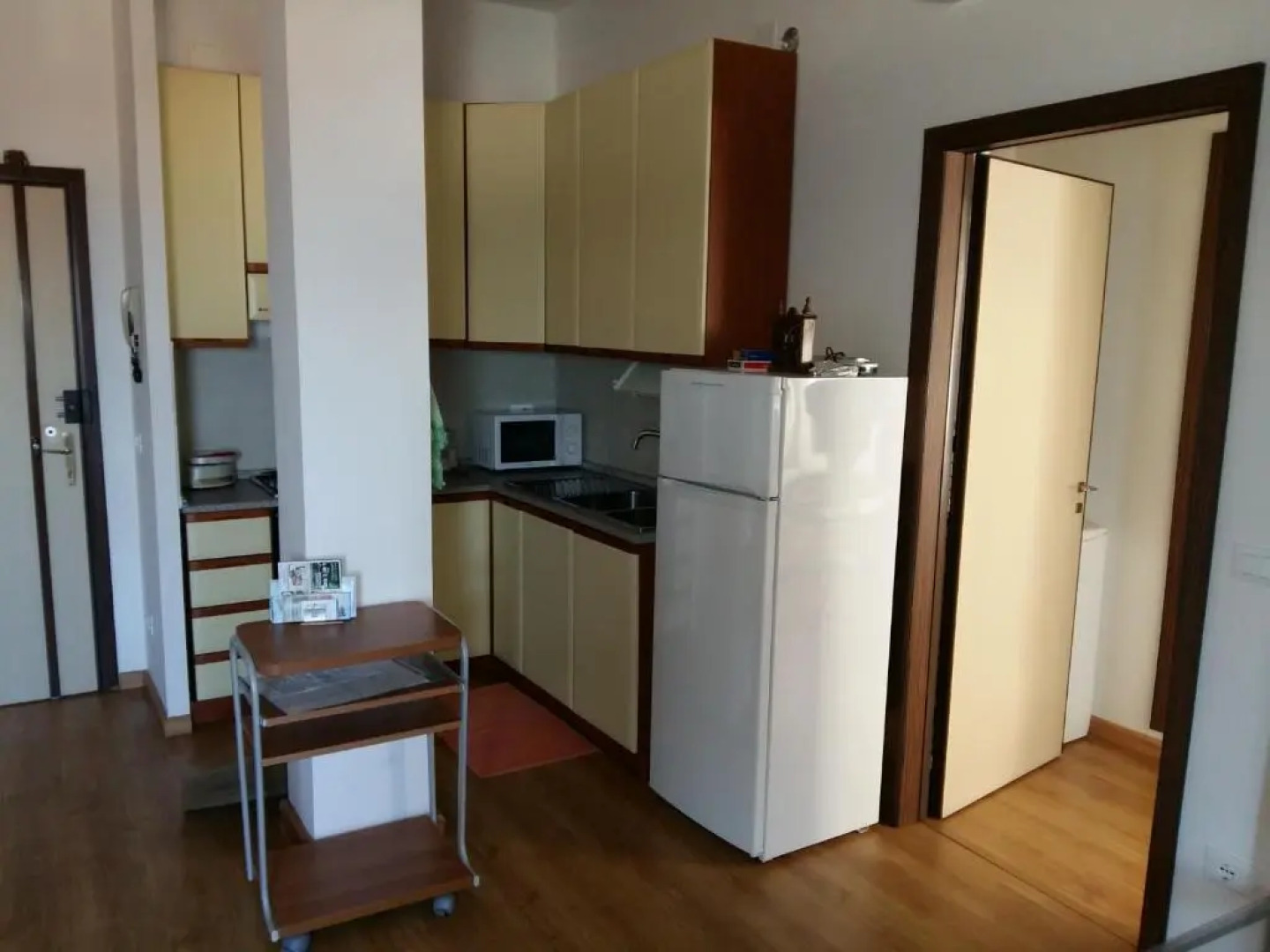 Appartamento Ornella Al Mare