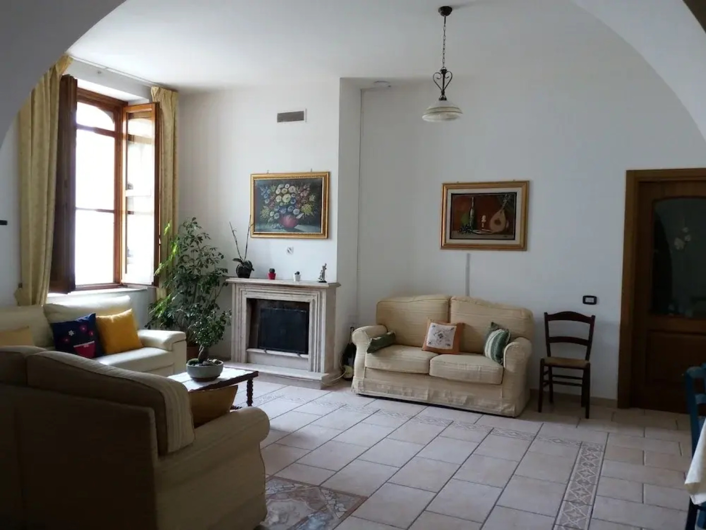 Tavernola - Locanda Di Campagna