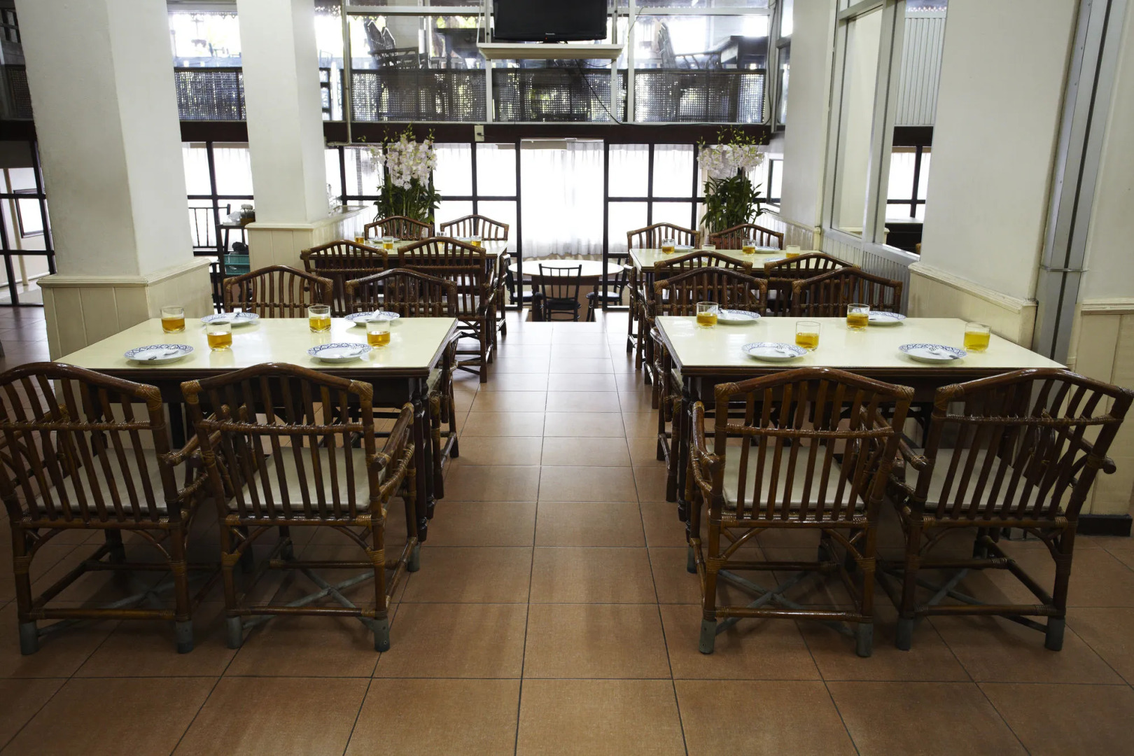 The Krungkasem Srikrung Hotel