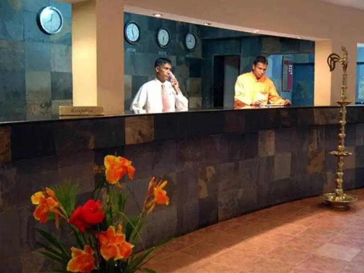 Miridiya Lake Resort