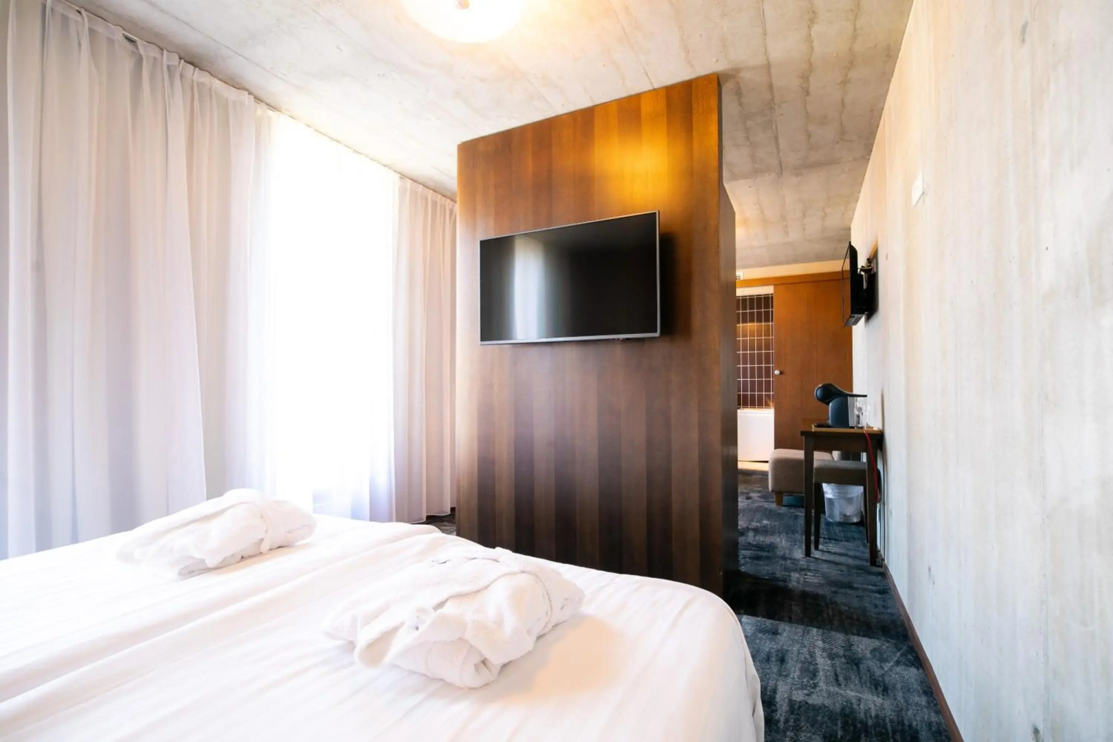 Спа-отель Johan