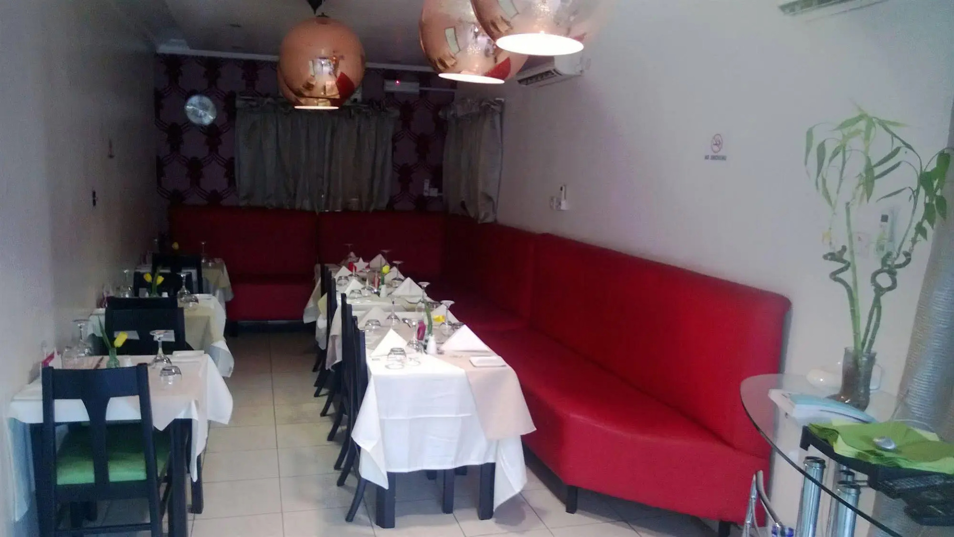 Nne-eka Residence and Spa