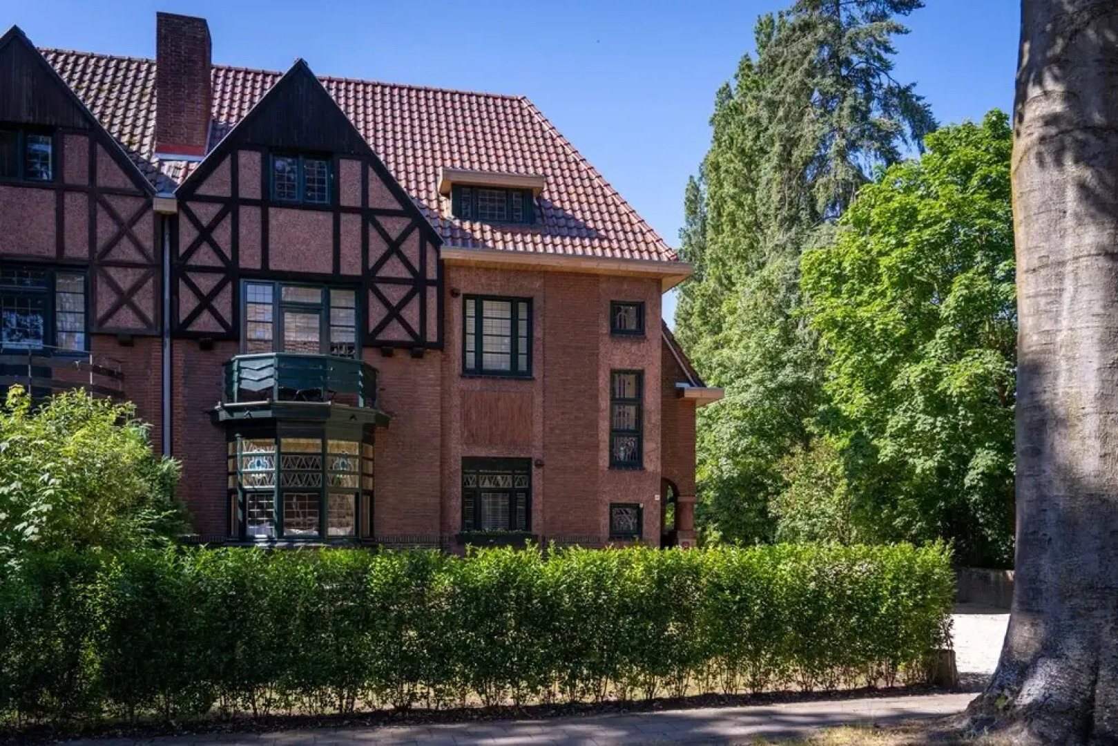 MOMO Vakantie Logies