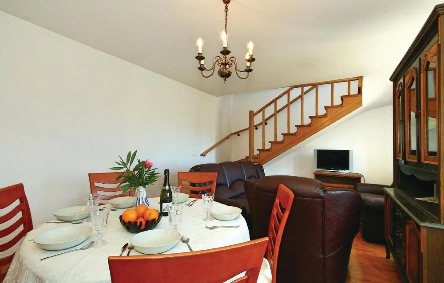 Beautiful Home in Ritosin Brig With Wifi and 2 Bedrooms