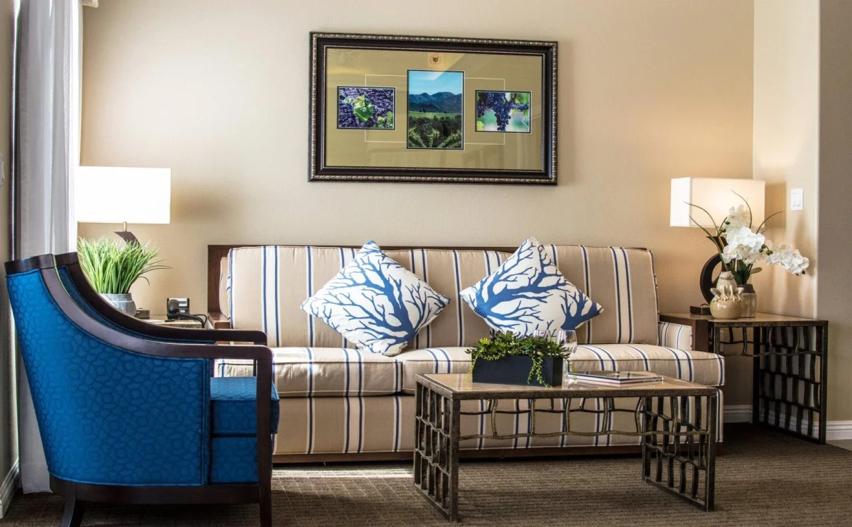 Carter Estate Winery and Resort