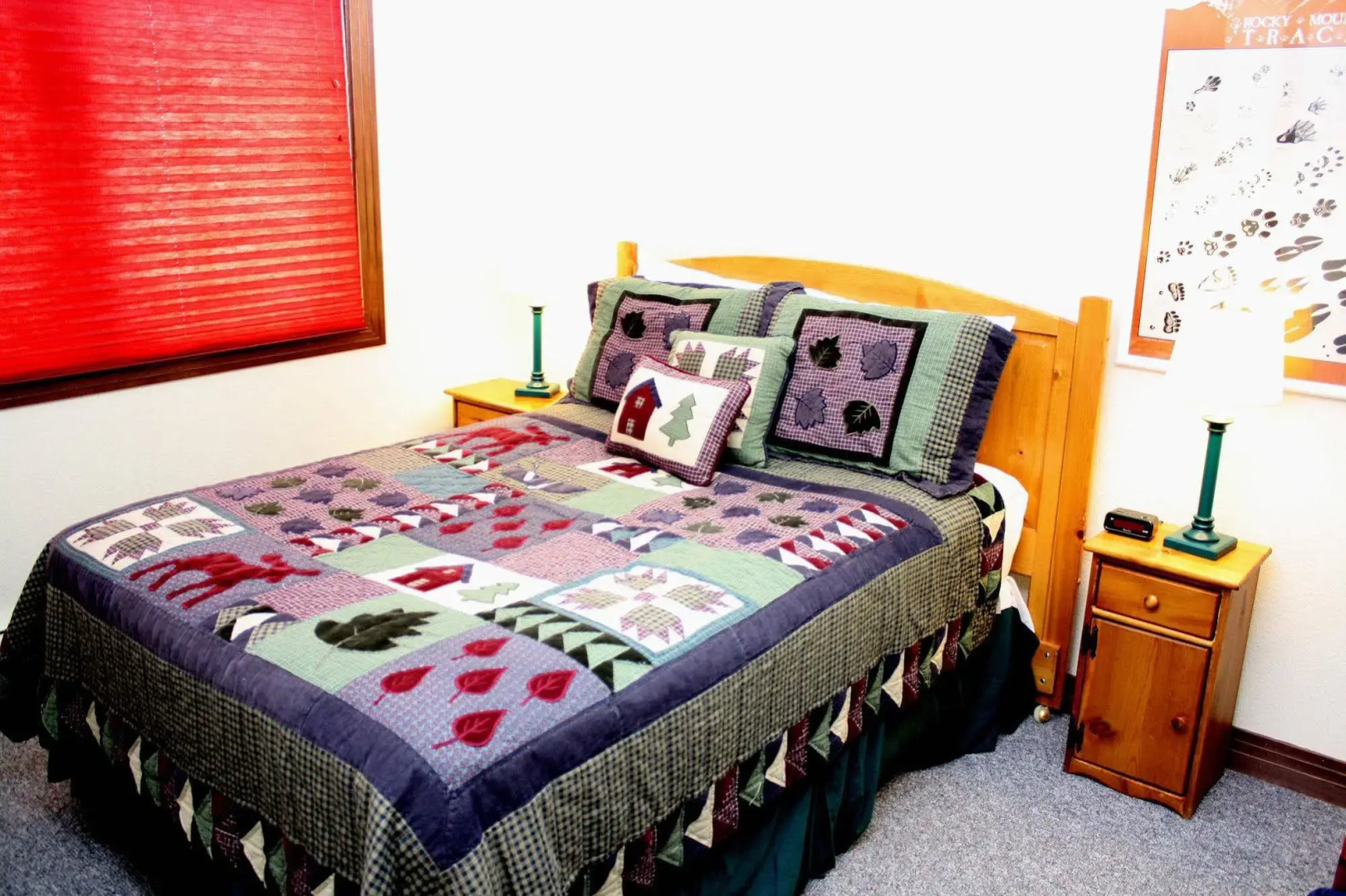 Pinecreek By Peak Property Management