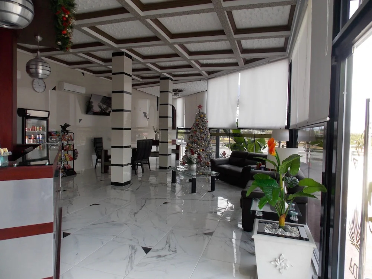 Hotel Posada Fiesta Altena