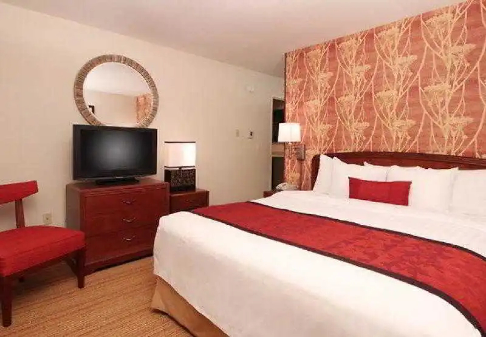 Courtyard by Marriott San Jose South Morgan Hill