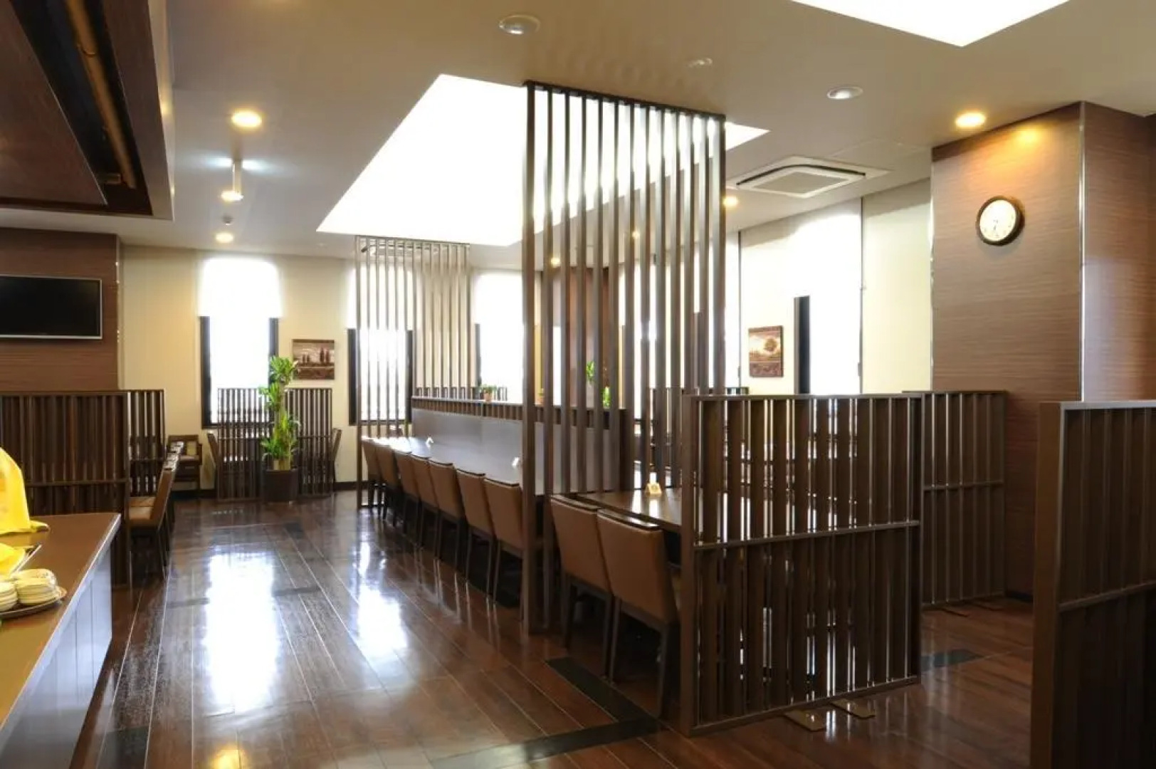 Hotel Route Inn Iwakiizumi Ekimae