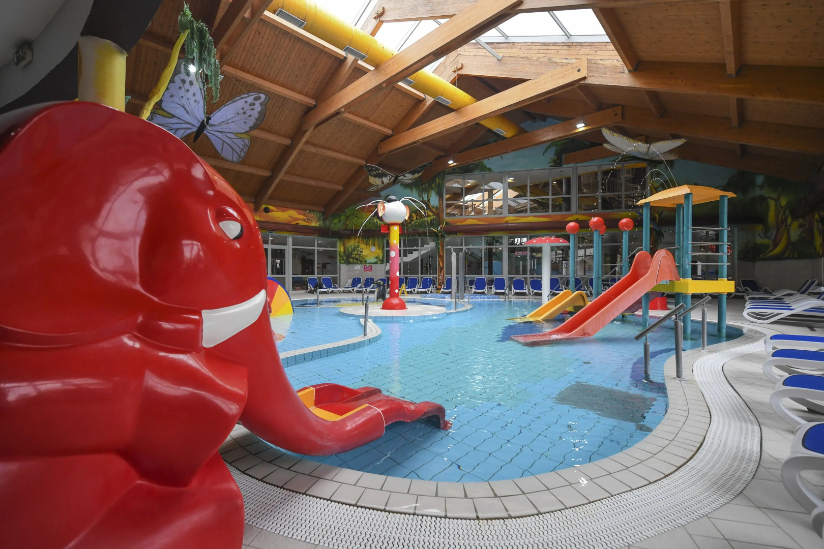 Hunguest Hotel Sóstó