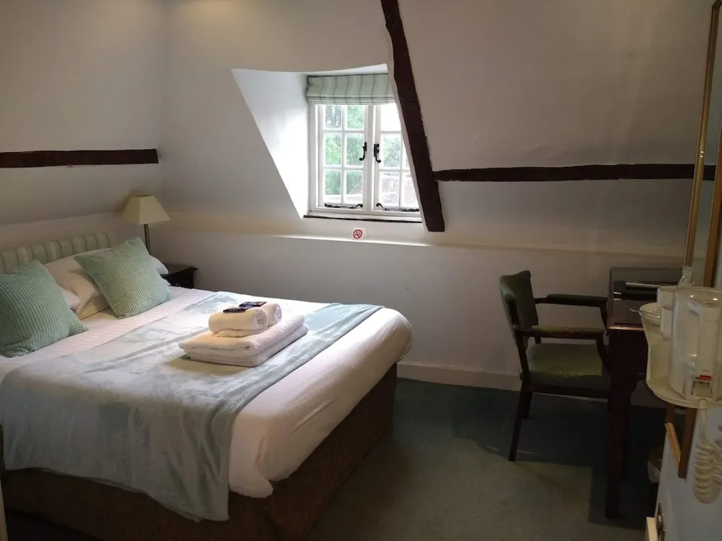 Oaklea Guest House