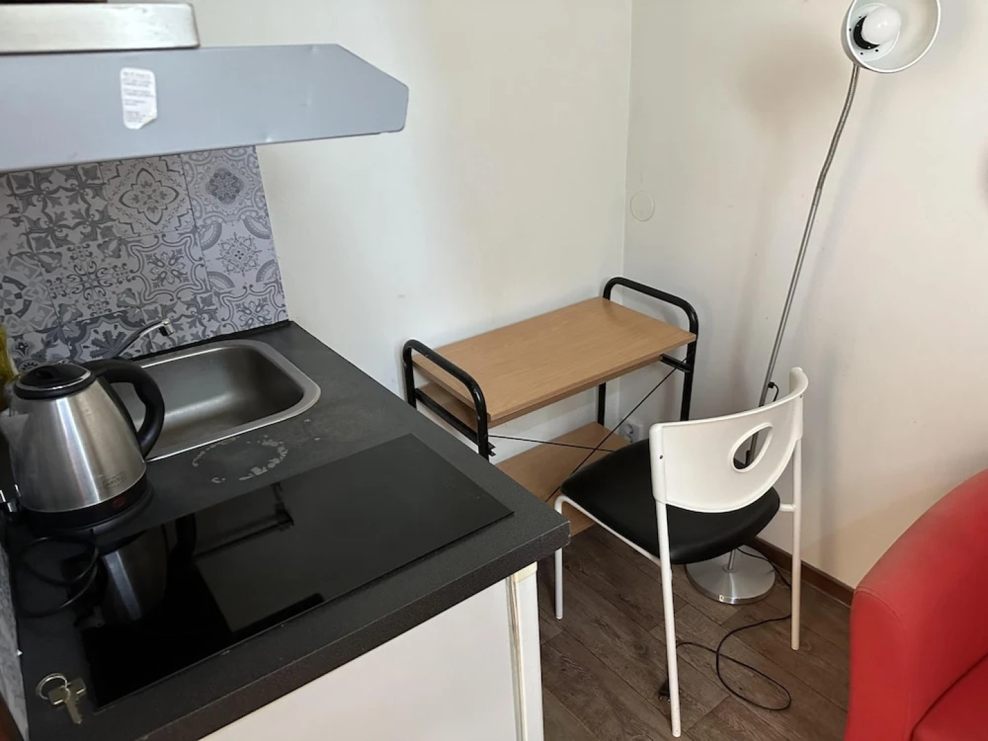 Apartment in Rosersberg Arlanda Airport