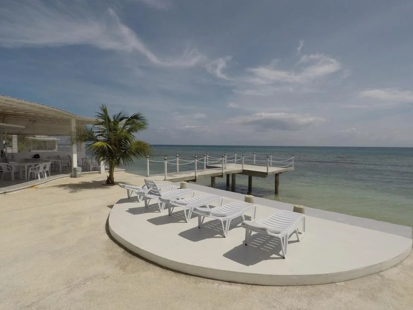 Down South 118 Beach Resort