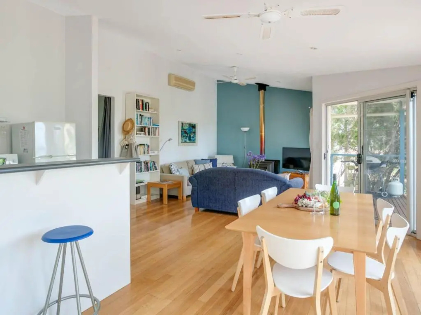 Seven on Scenic - 7 Scenic View Drive