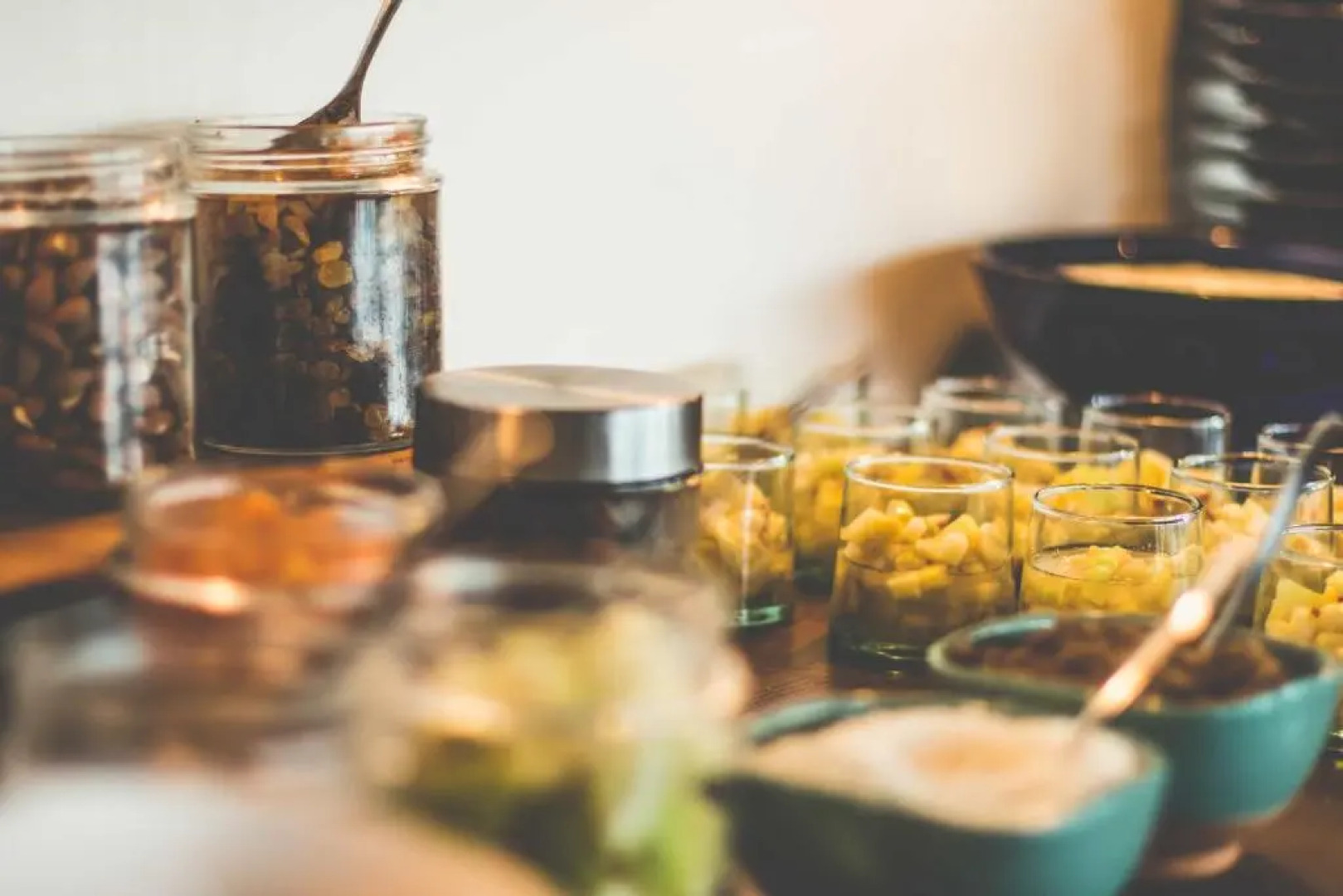 Amouage by Surf Maroc