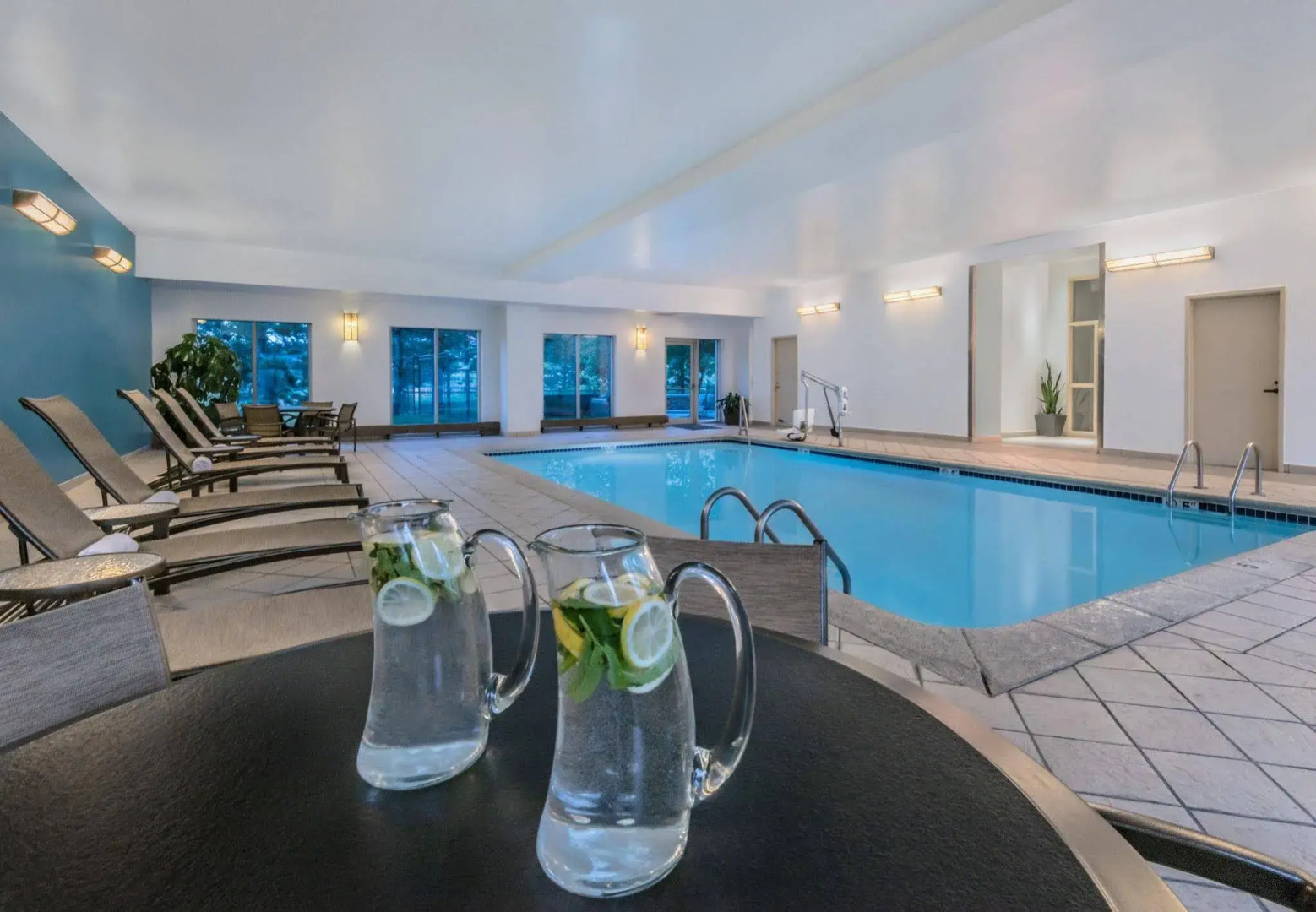 Renaissance Boulder FlatIron Hotel