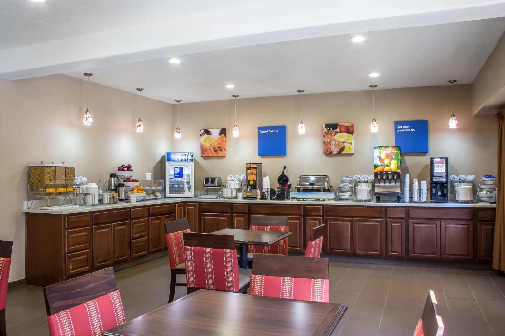 Spark by Hilton Glendale Phoenix North