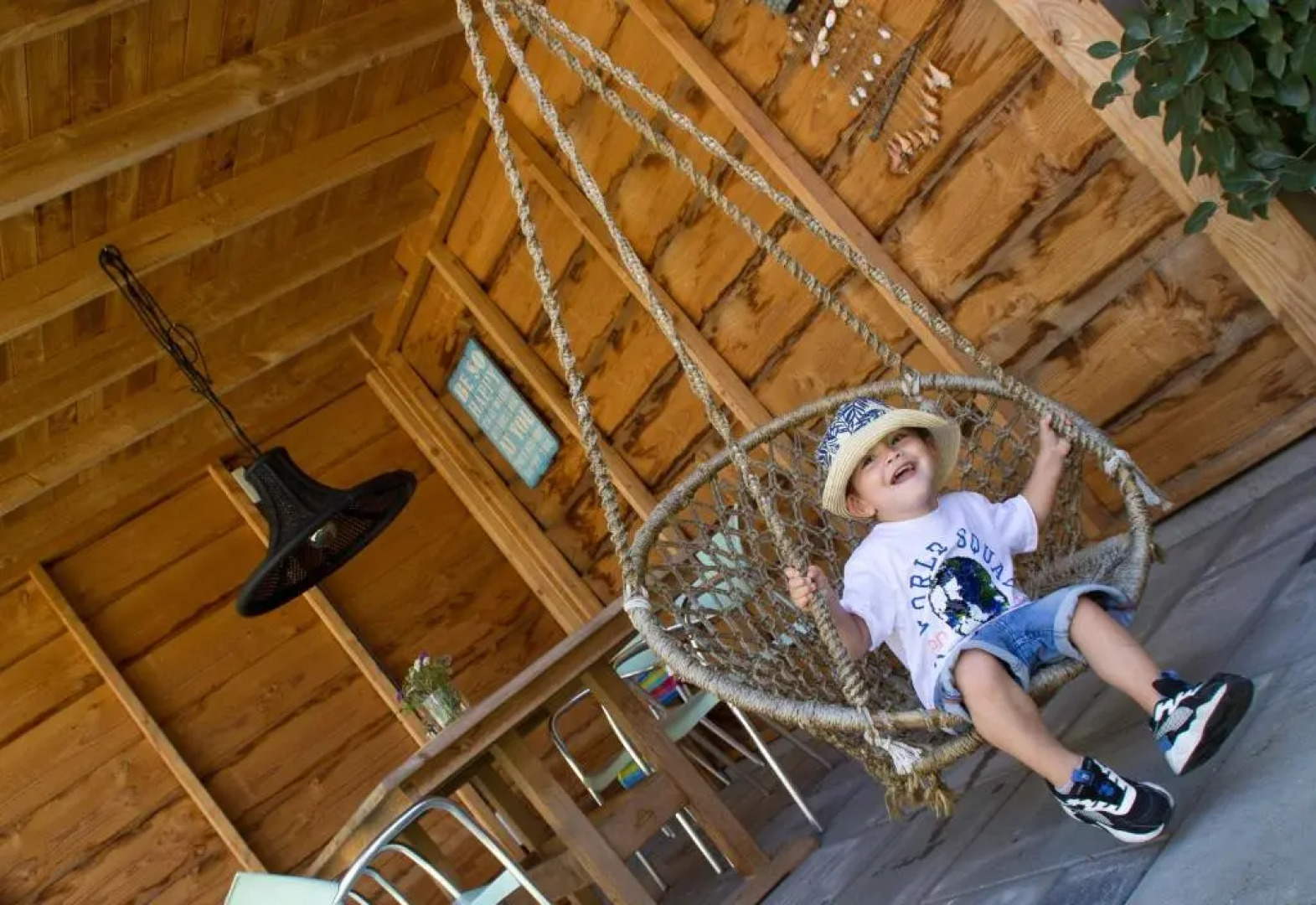 Banjaard Beachhouse Patrijzenlaan 16