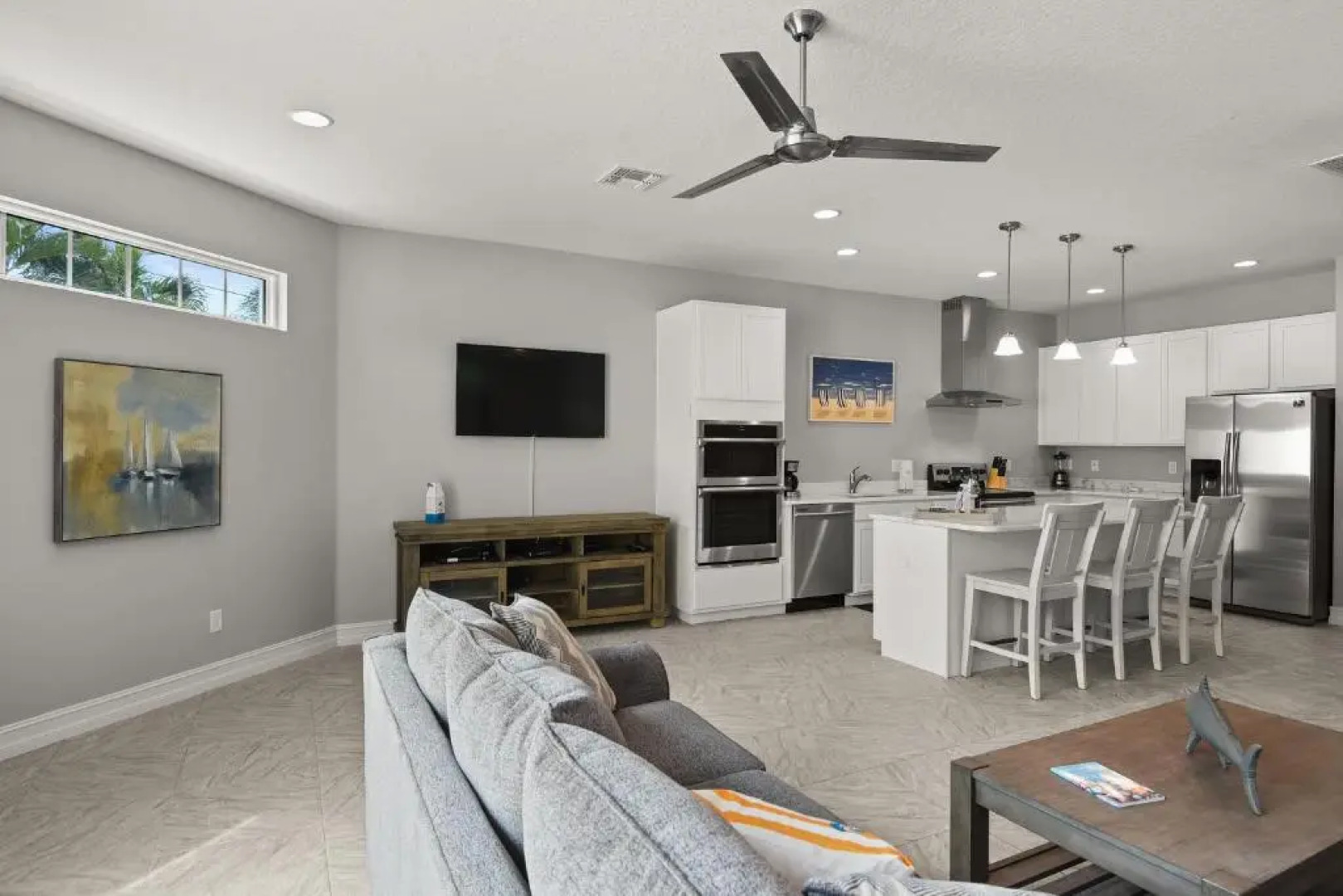 Fortebello Beachside - 154