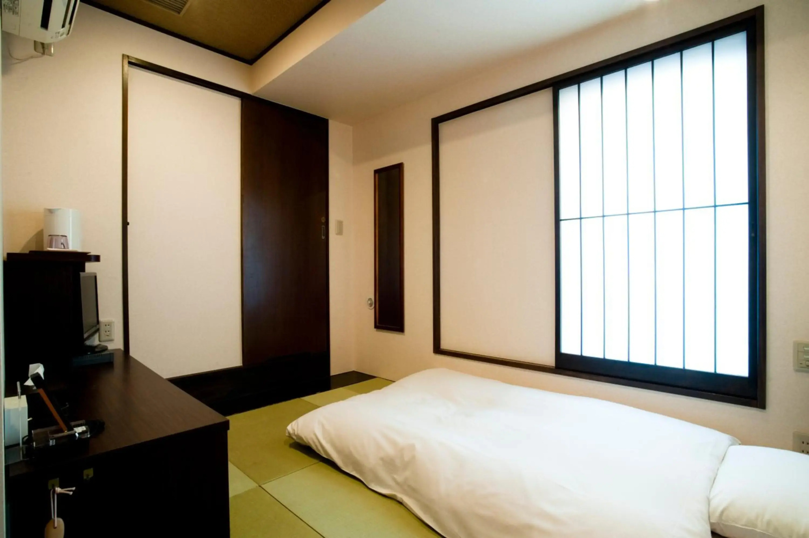 Ochanomizu Hotel Shoryukan