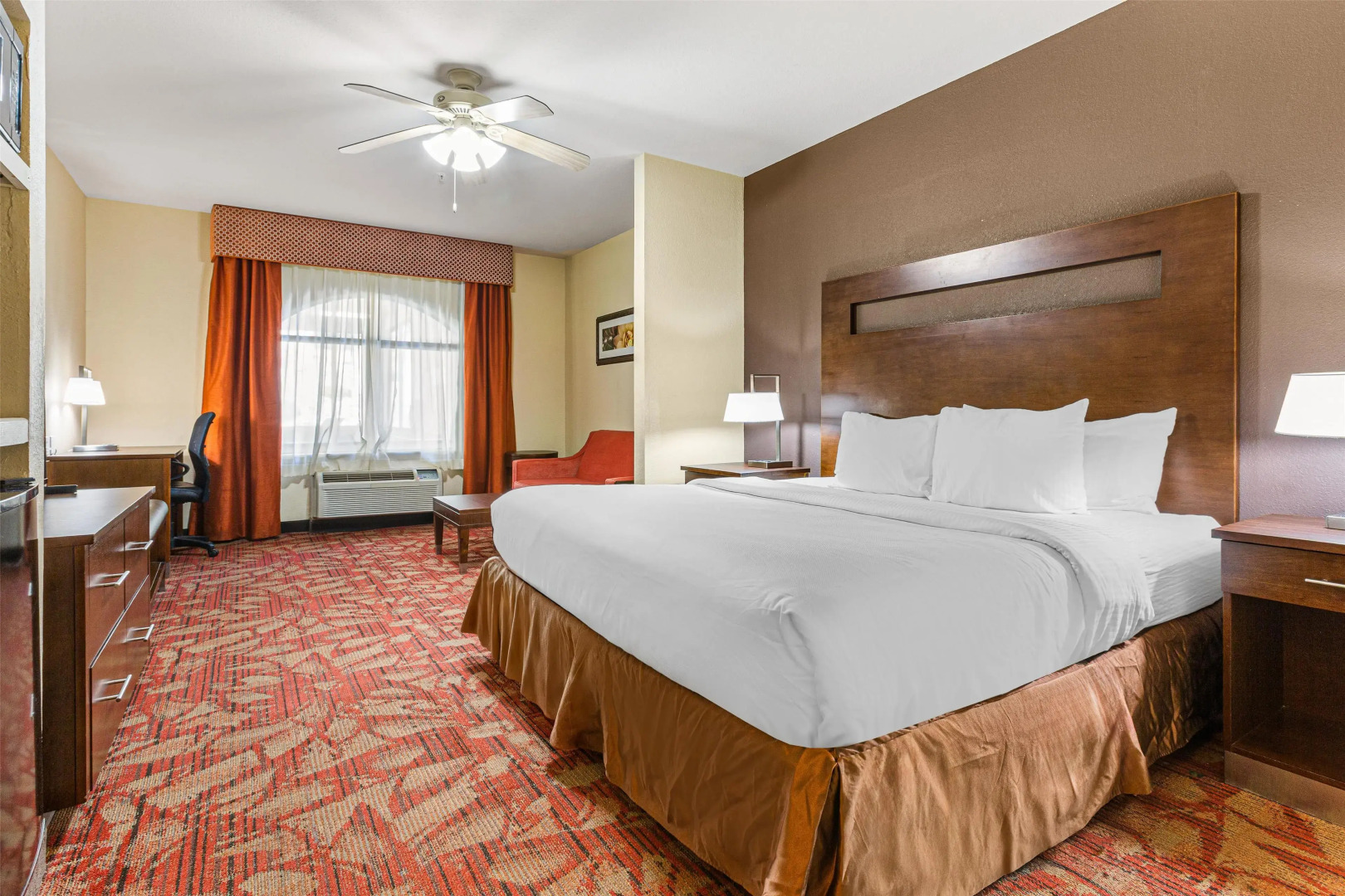 Best Western Plus Ruidoso Inn