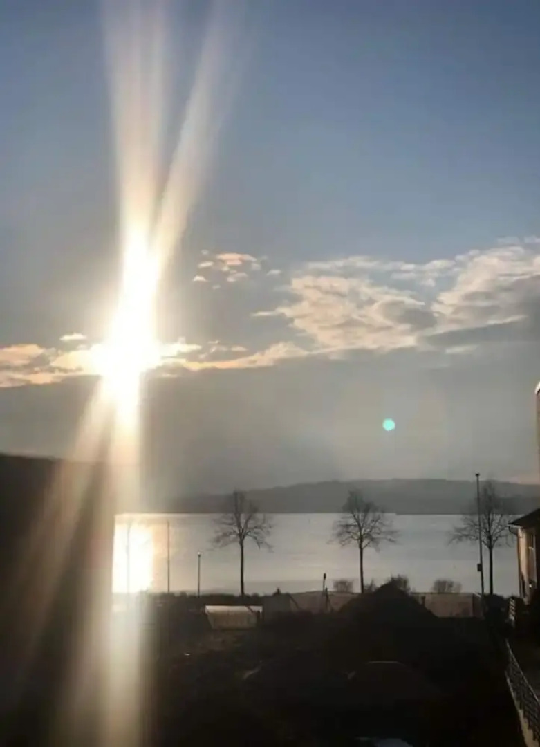 Maisonette to Gottorf and Schlei