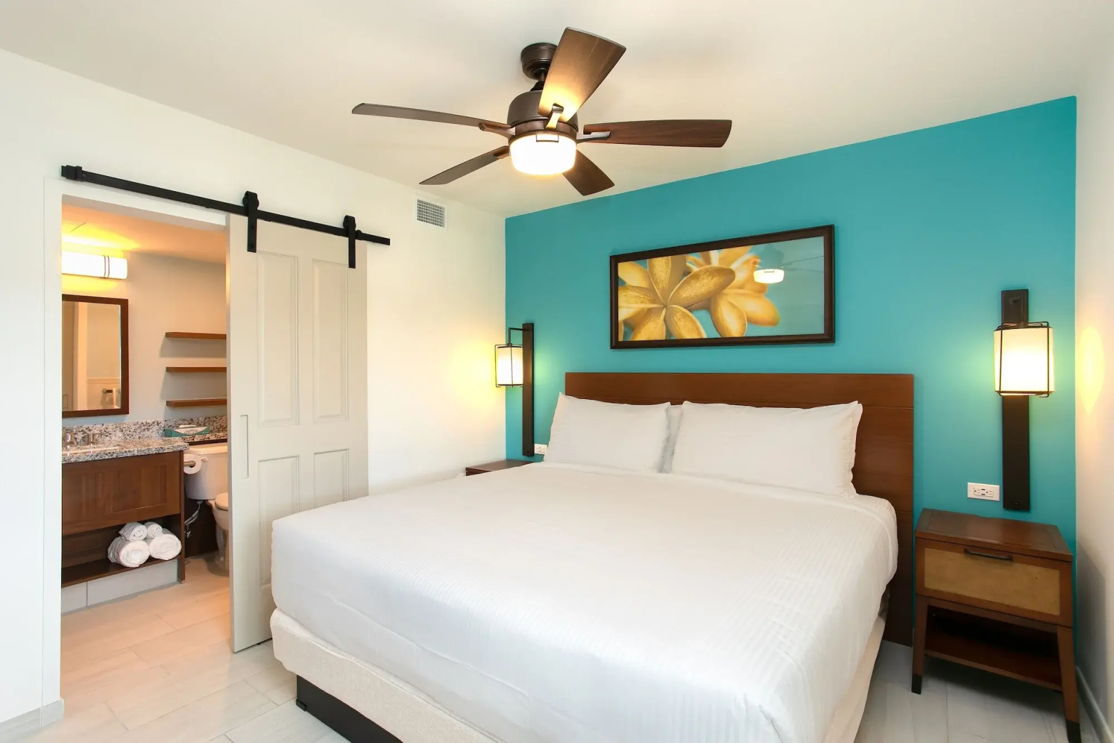 Hilton Vacation Club Royal Palm St. Maarten