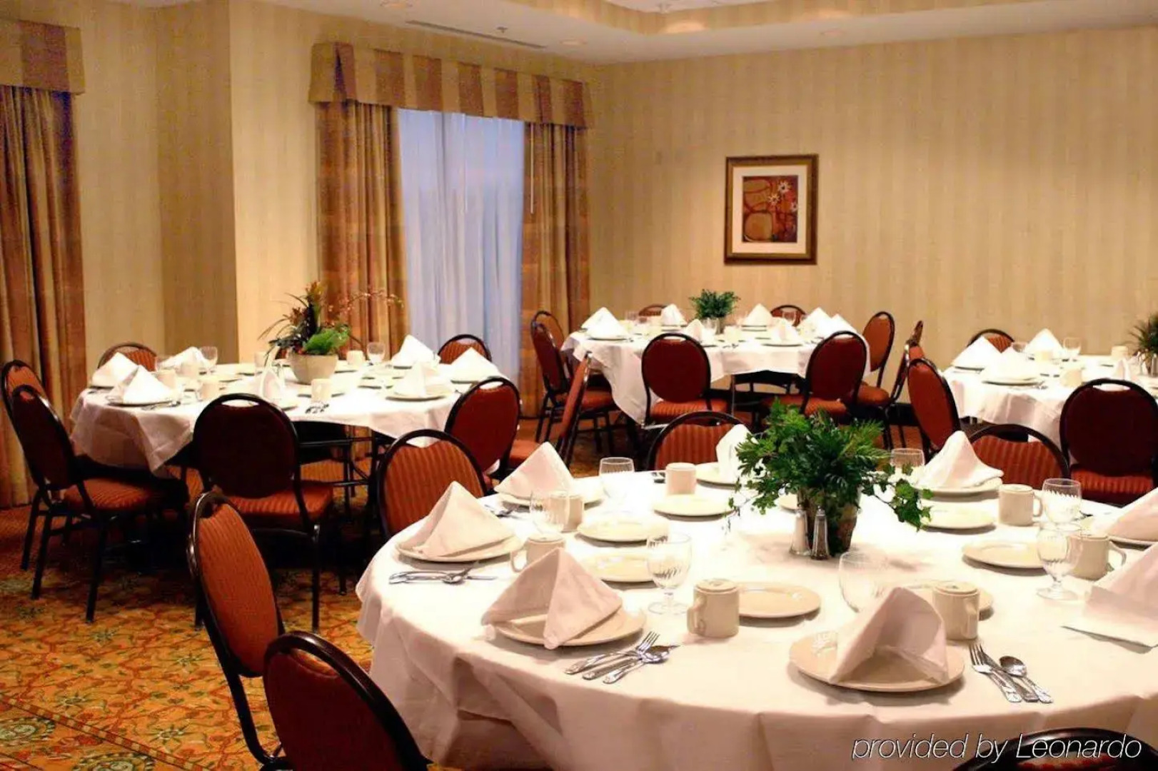 Hilton Garden Inn Indianapolis Northeast/Fishers