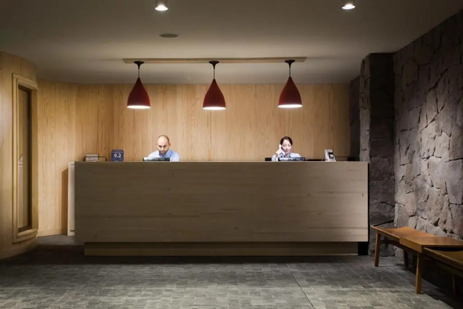 Corralco Resort de Montaña