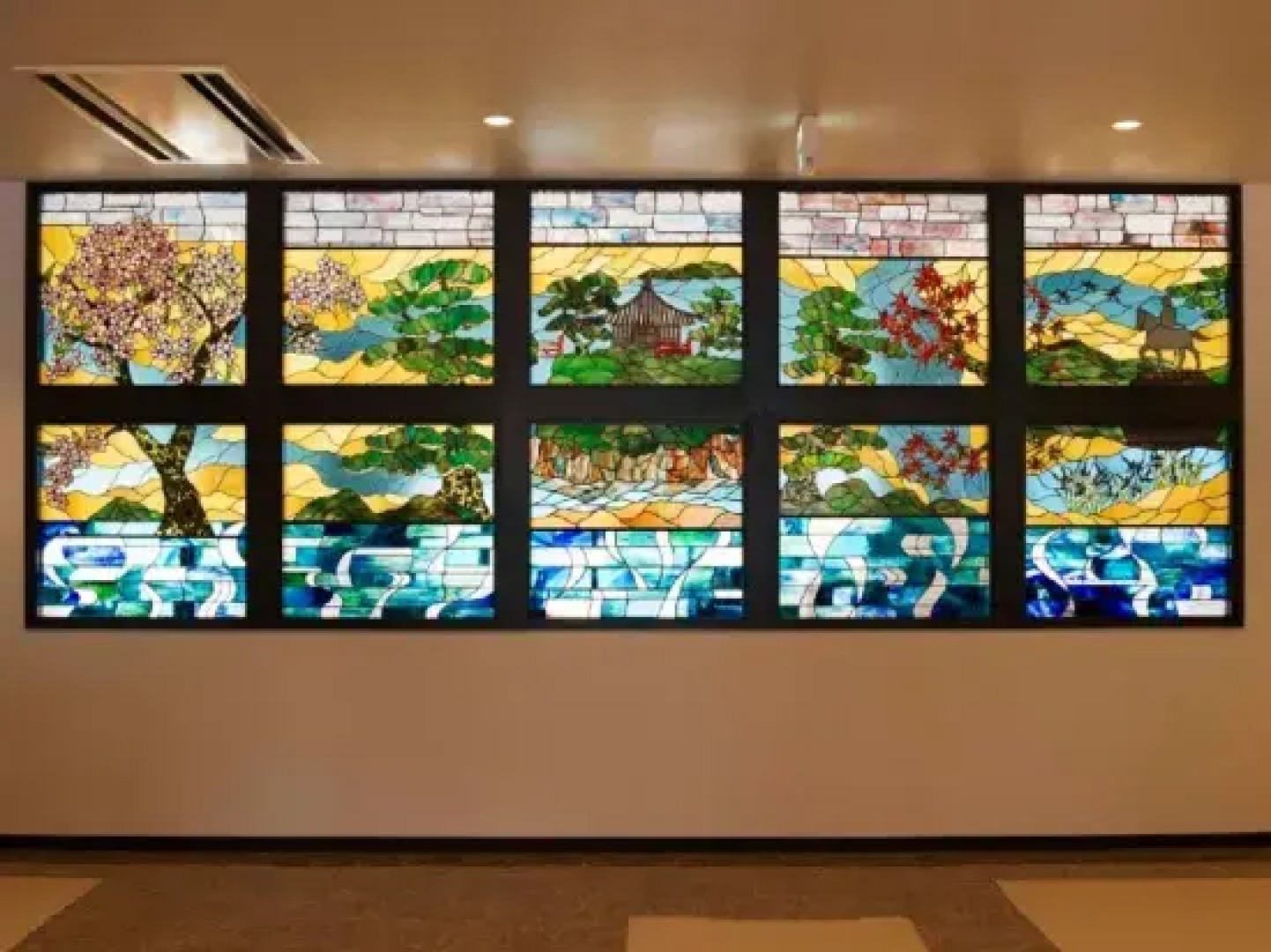 Okumatsushima Lane Hotel