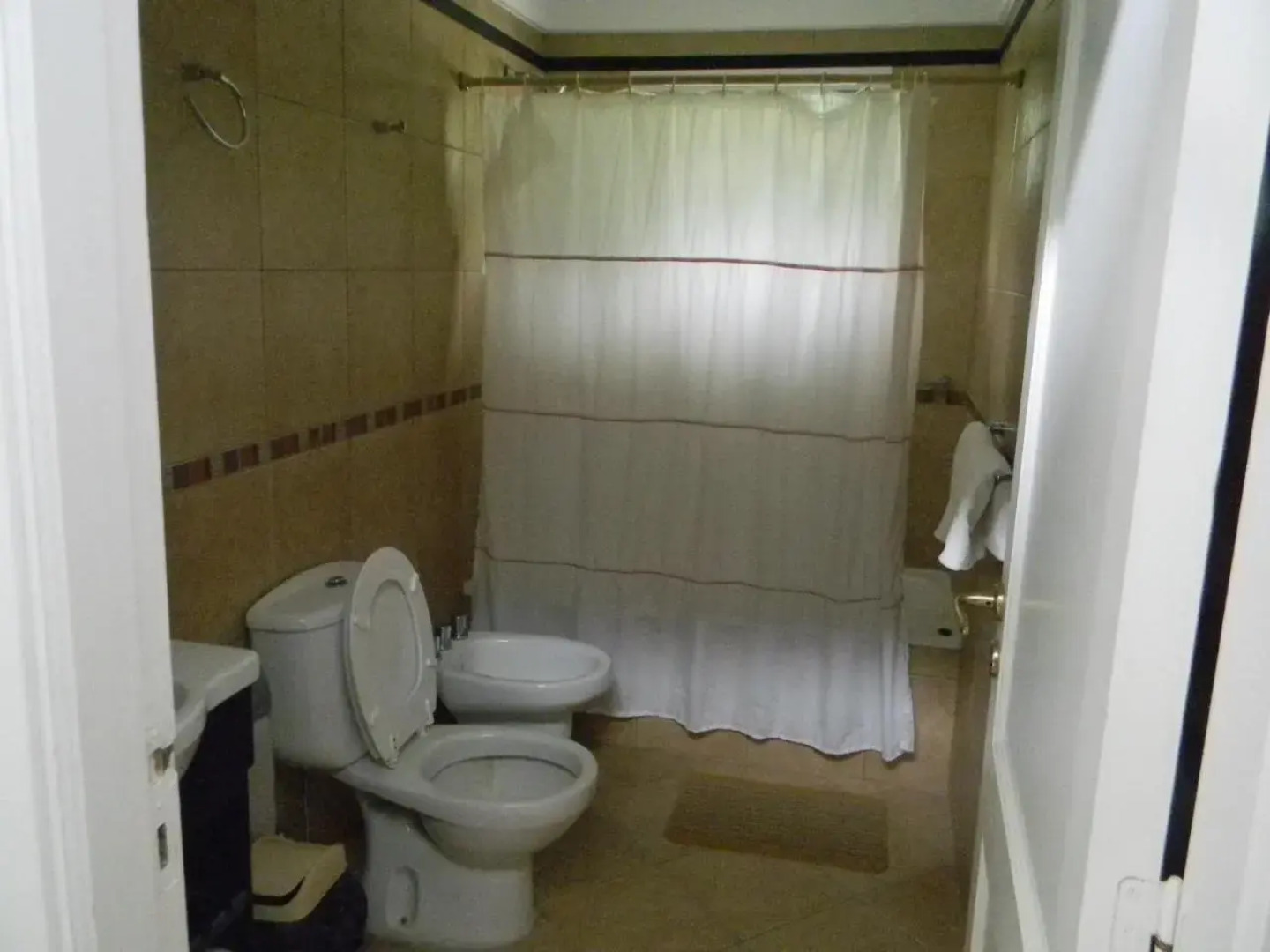 Complejo Cabañas El Chaparral